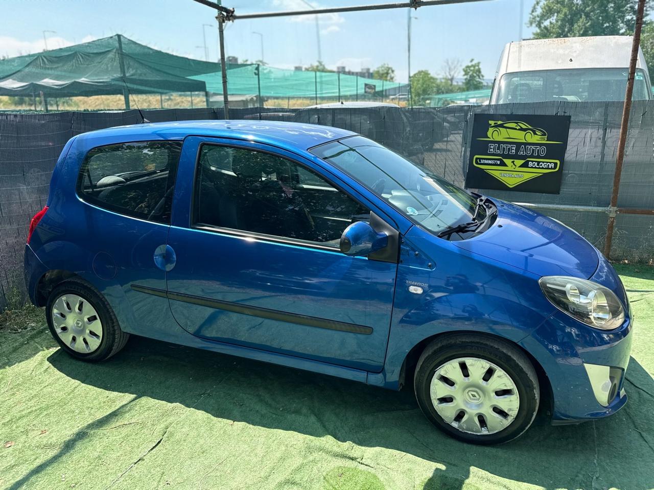 Renault TWINGO 1.2 16V LEV BENZINA NEOPATENTATI