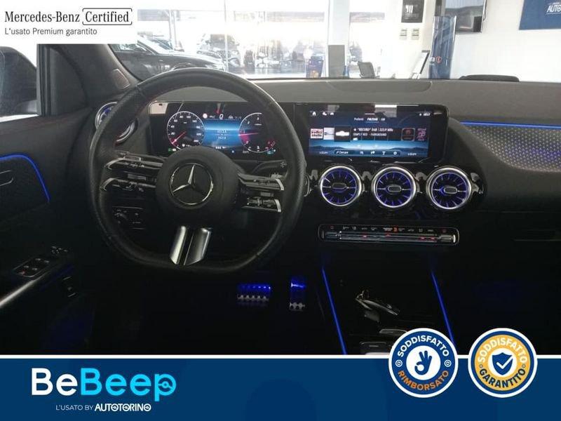 Mercedes-Benz GLA 200 D AMG LINE PREMIUM 4MATIC AUTO