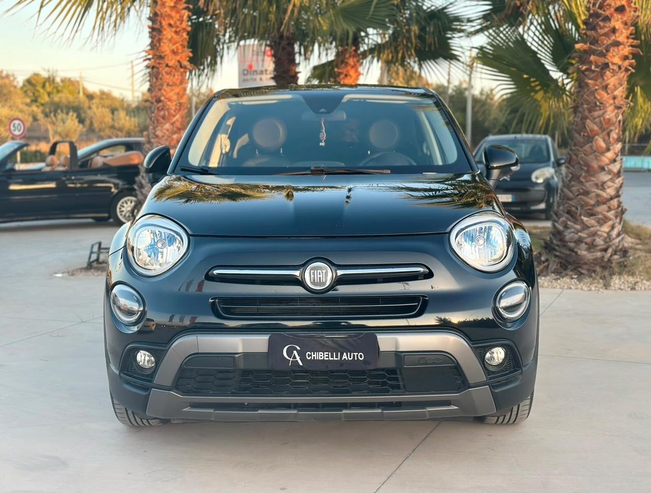 Fiat 500X 1.0 Turbo 120 CV City Cross