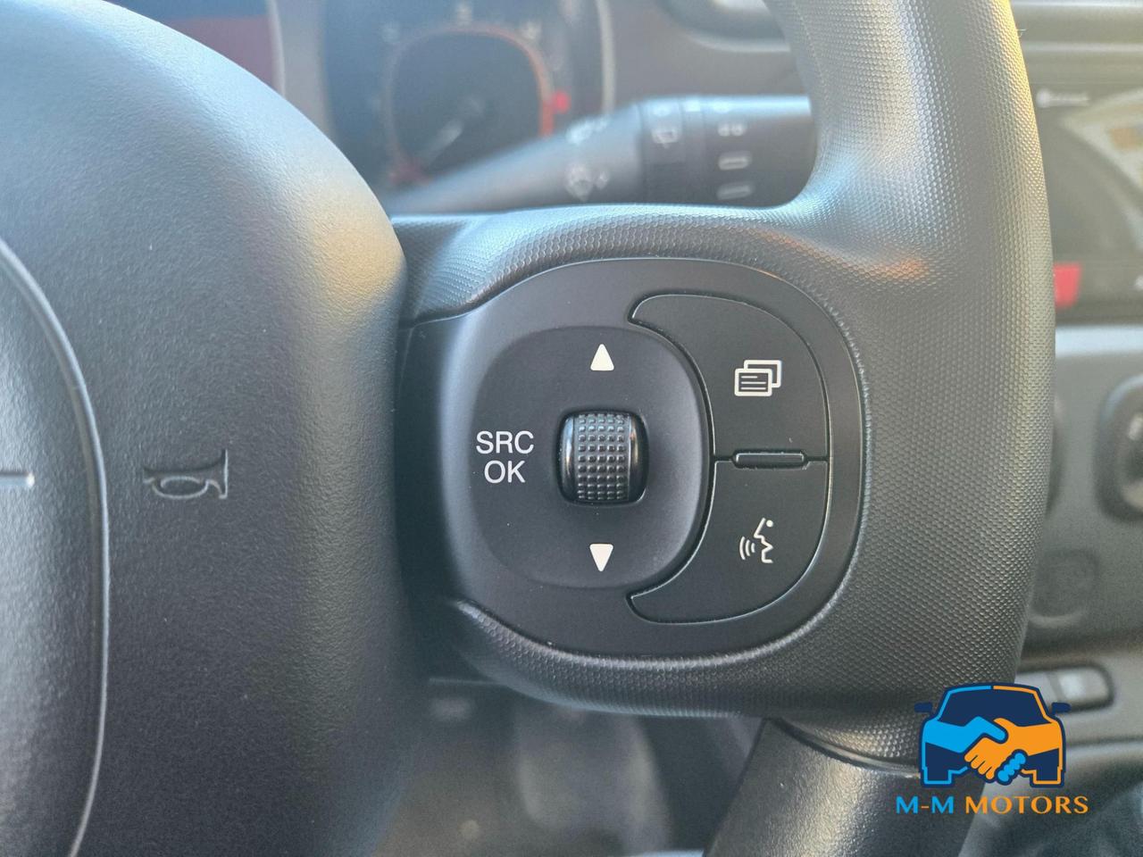 Fiat Panda 1.3 mjt Easy 80cv