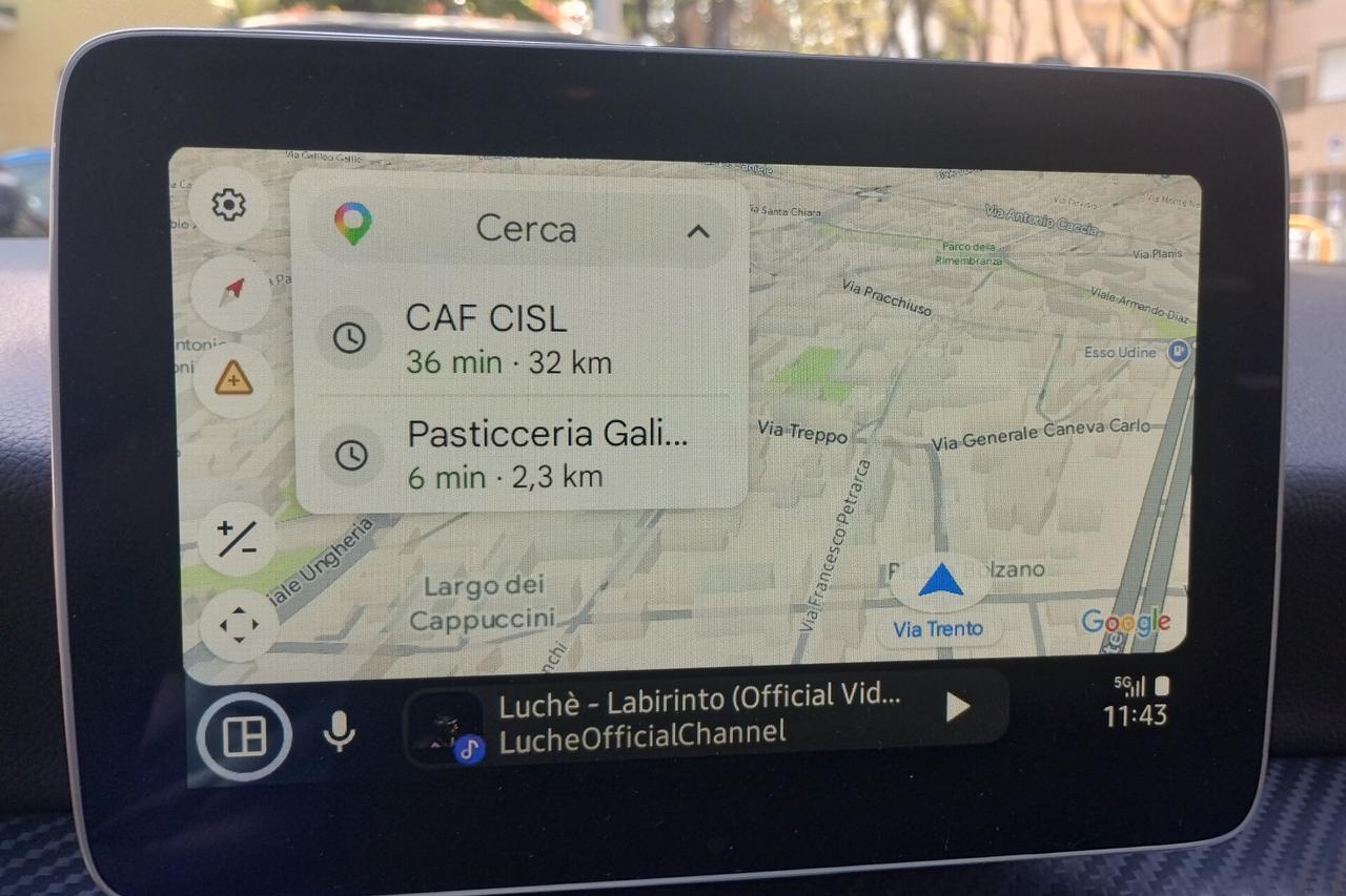 Mercedes-benz A 180 d Premium