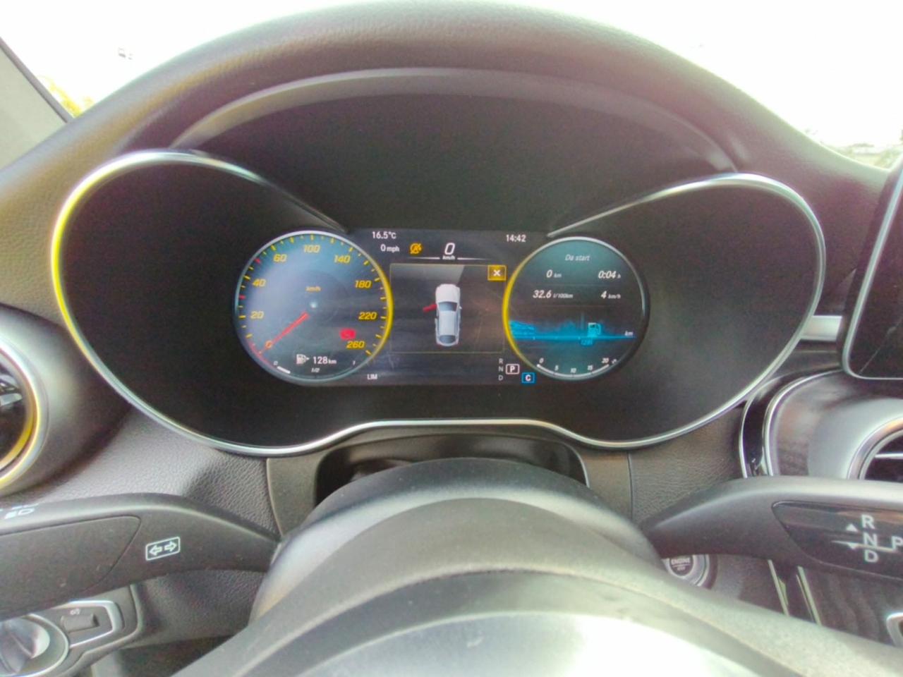 Mercedes-benz GLC 220 d 4Matic Coupé Premium Plus - 2020