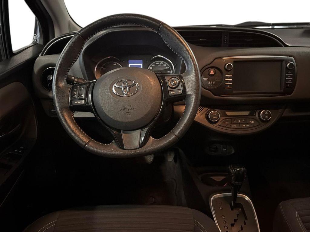 Toyota Yaris 1.5 hybrid Active 5p