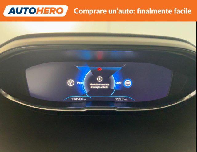 PEUGEOT 3008 BlueHDi 130 S&S EAT8 Allure Pack