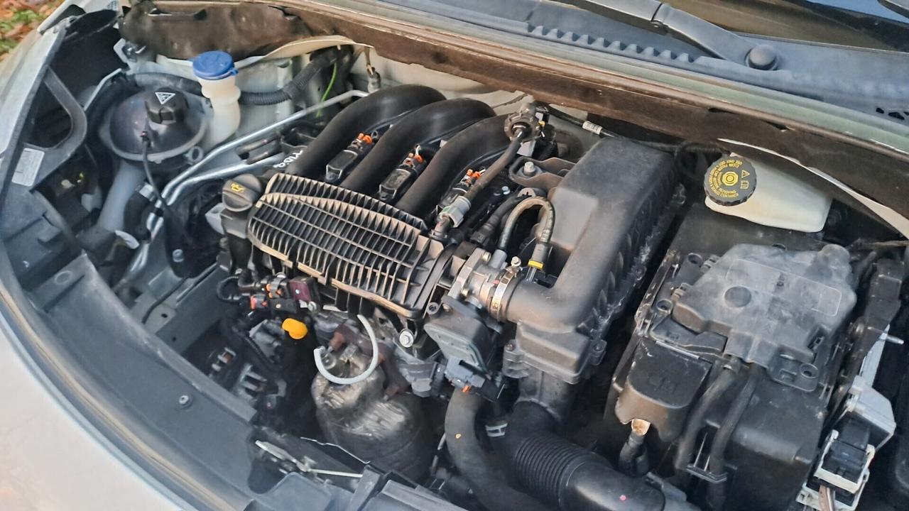 Citroen C3 OK NEOPATENTATI BEN TENUTA SUPER PREZZO