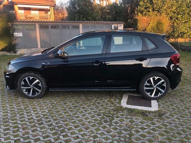 Volkswagen Polo Business 1.0 TSI DSG 5p. Comfortline BlueMotion Tech.