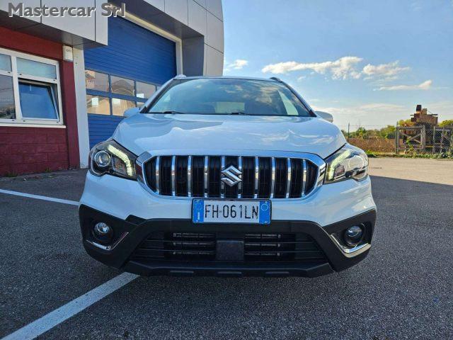 SUZUKI SX4 S-Cross 2017 1.6 ddis Cool 4WD ALL GRIP COOL - FH061LN