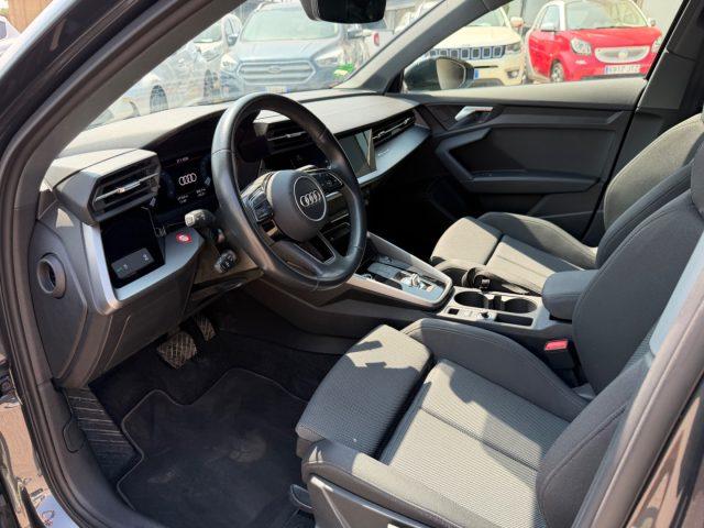 AUDI A3 Sportback 35 advanced