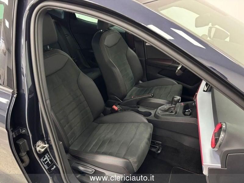 Seat Ibiza 1.5 TSI EVO ACT DSG 5 porte FR