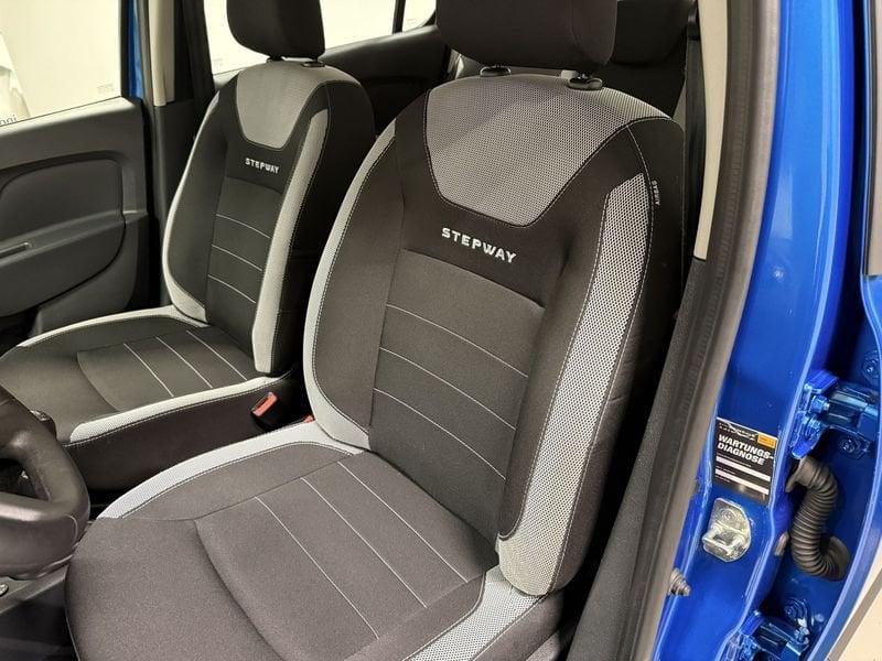 Dacia Sandero Sandero Stepway 1.0 tce Essential Eco-g 100cv