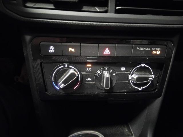 VOLKSWAGEN T-Cross 1.0 TSI Life BMT c/grimaldi special day
