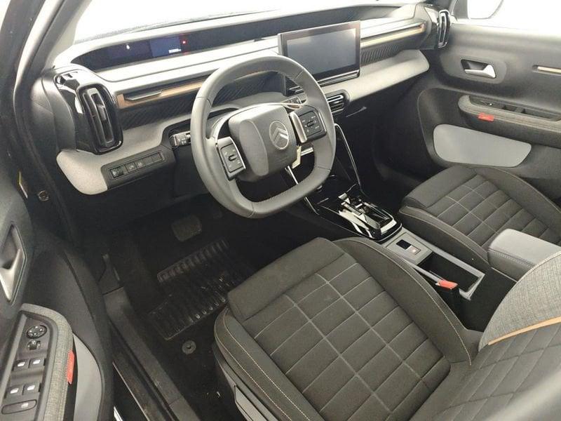 Citroën C3 Aircross Hybrid 145 CV e-DCS6 Plus