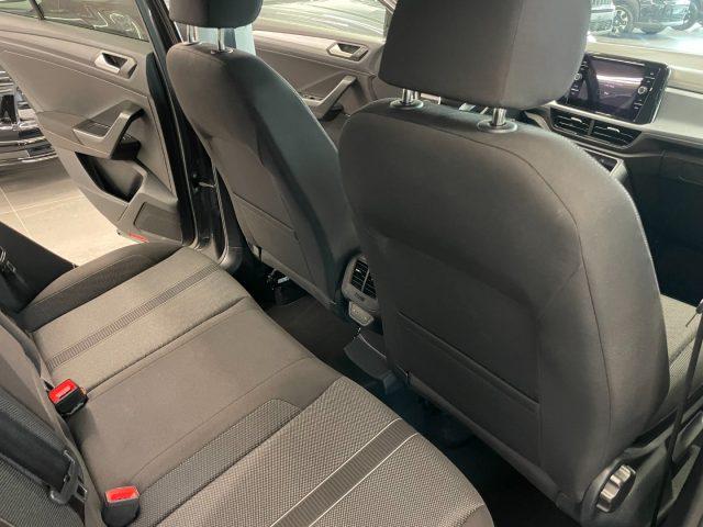 VOLKSWAGEN T-Roc 2.0 TDI 150 CV DSG Life