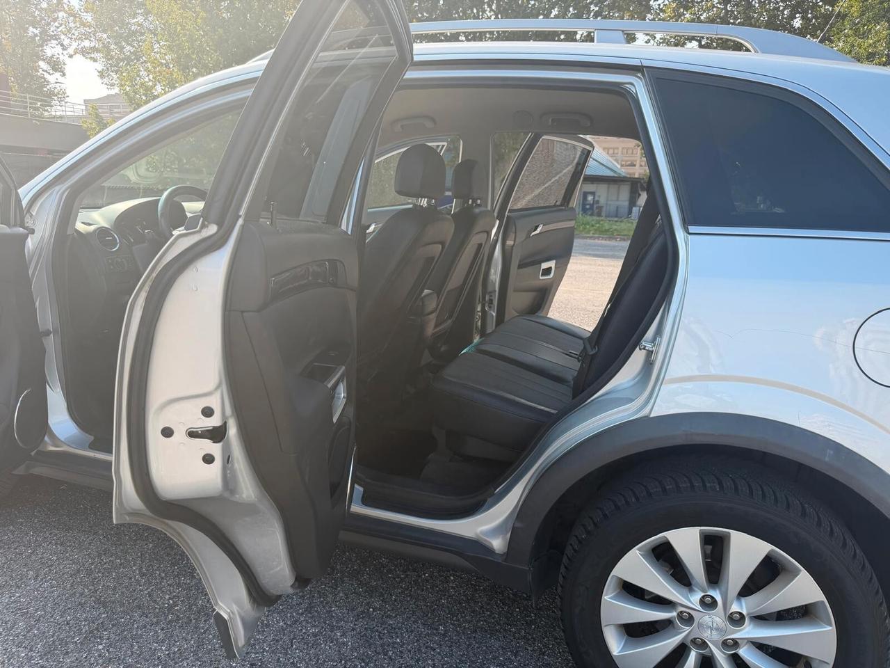 Opel Antara 2.2 CDTI 163CV Start&Stop Cosmo Unlimited Pack