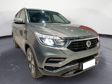 Ssangyong Rexton 2.2 e-XDi Dream 4WD Auto 7p.ti gancio tr