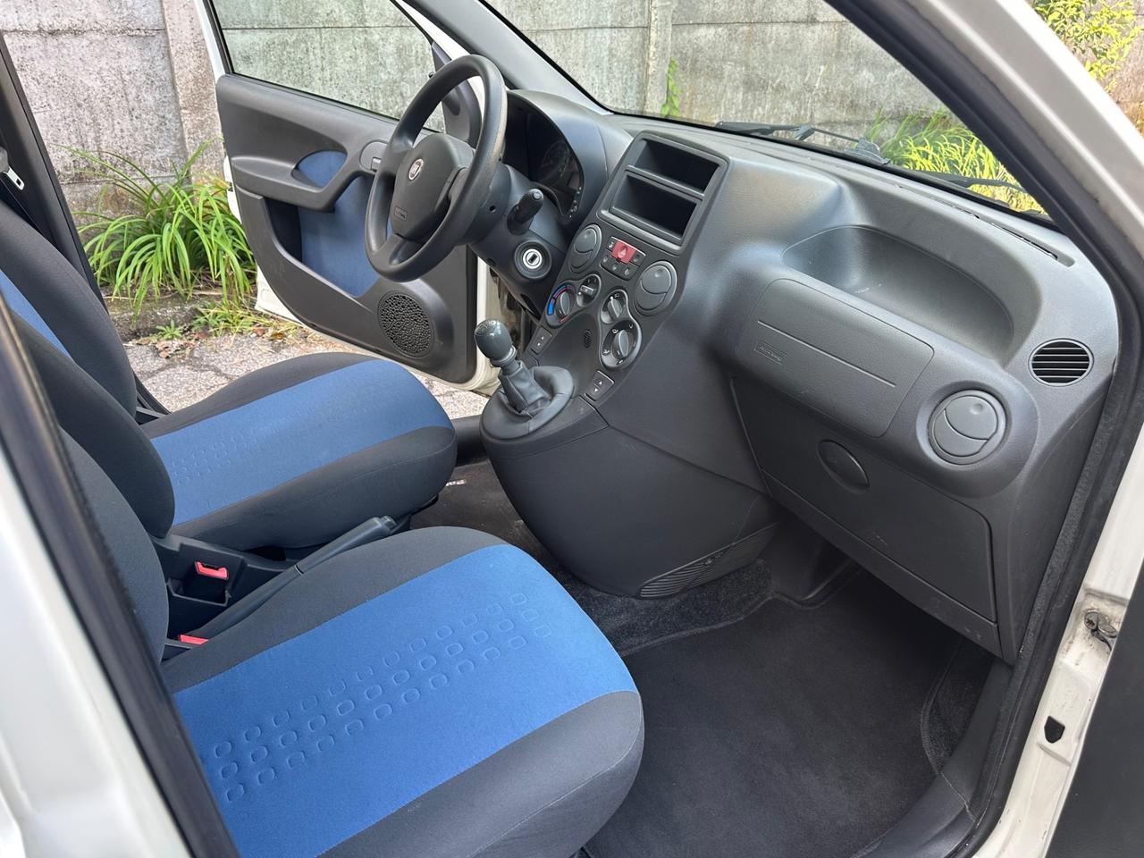 Fiat Panda 1.2 Emotion Euro 5