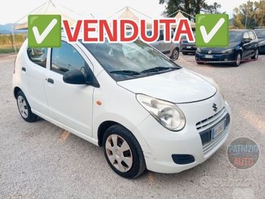 Suzuki Alto 1.0 GLX