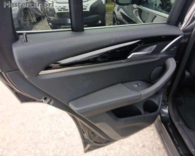 BMW X3 X3 G01 xdrive20d Mhev 48V Auto Navi -GK806ZV