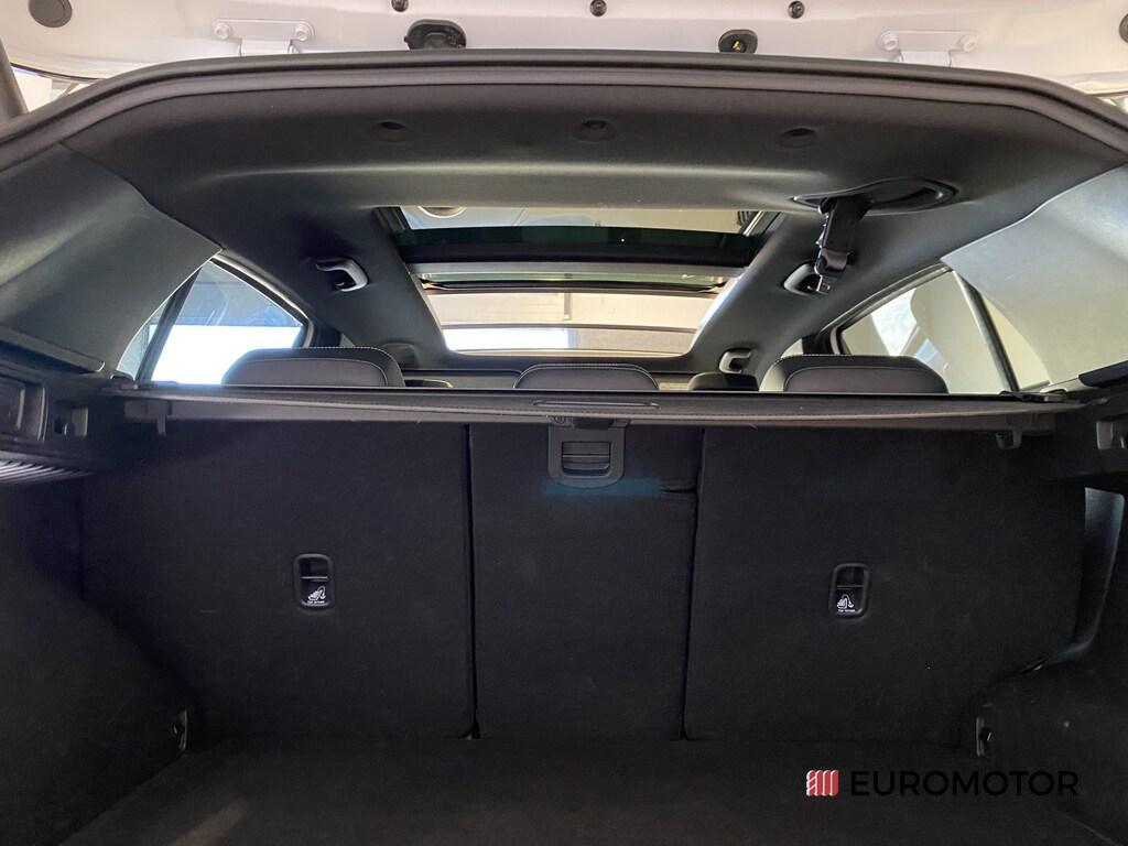 Kia Sportage 1.6 CRDi MHEV GT-line Panorama Sunroof DCT