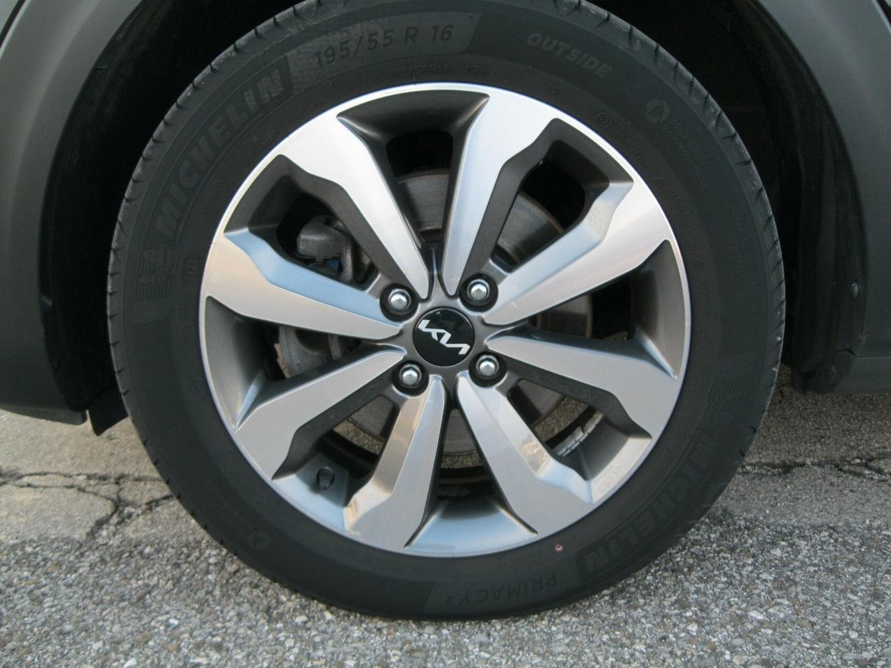 Kia Stonic 1.0 T-GDi Urban
