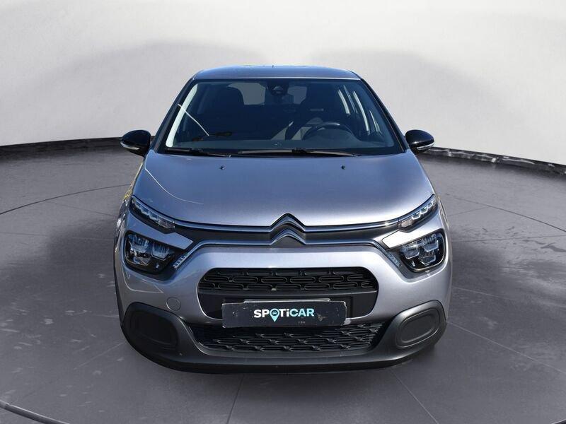 Citroën C3 C3 PureTech 83 S&S Feel