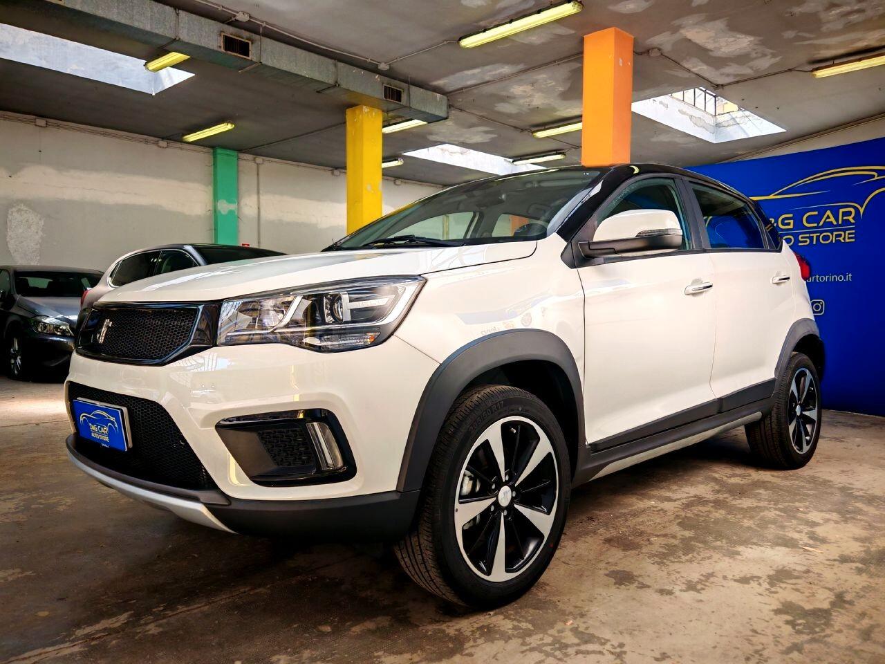 Dr Automobiles DR3 S2 1.5