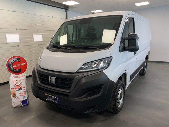 FIAT Ducato 30 2.2 Mjt Furgone PC-TM