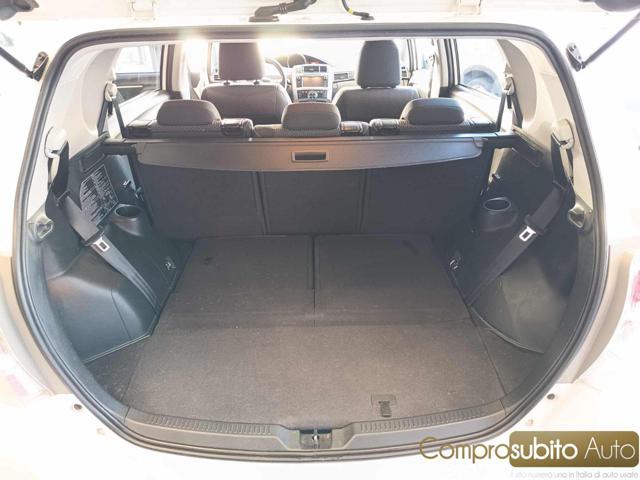 TOYOTA Verso 2.0 D Active 7 posti