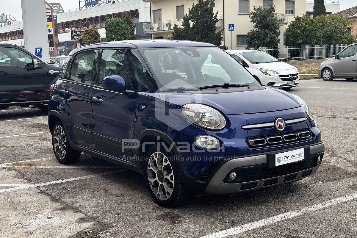FIAT 500L 1.3 Multijet 95 CV Cross