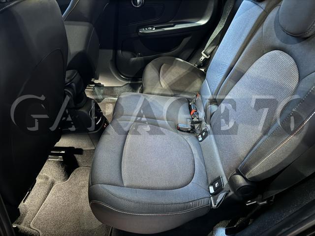 MINI Countryman 1.5 One D Hype Countryman Automatica LedNavi