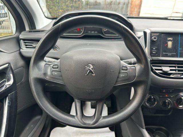 PEUGEOT 208 POCHI KM! 1.5 BlueHDi 100 S&S 5 porte Active