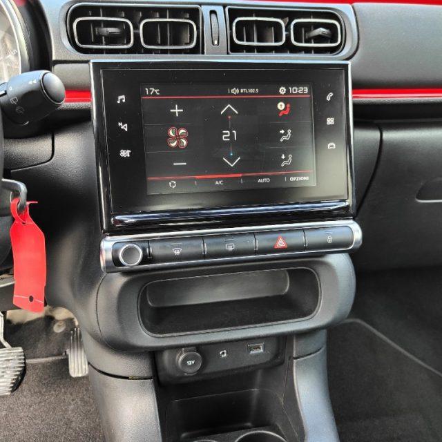 CITROEN C3 BlueHDi 75 S&S Shine