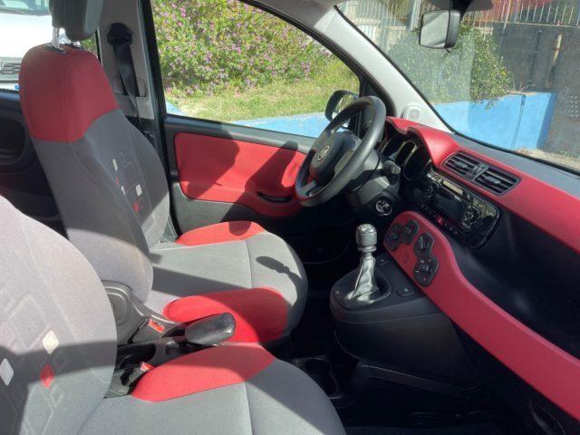 FIAT Panda 1.2