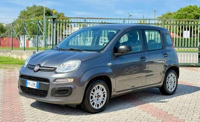 Fiat Panda 1.2 Lounge 69cv