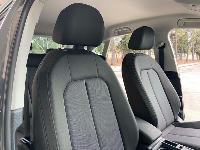 AUDI Q3 SPB Sportback 35 2.0 TDI S tronic Business Plus