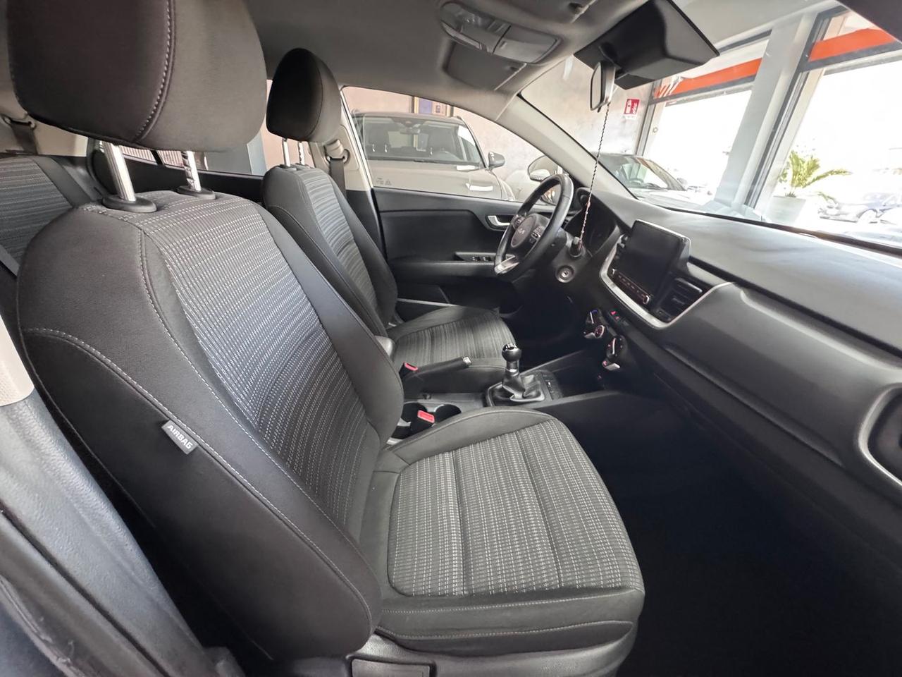 Kia Stonic Smart Fortwo 1.0 Pulse #7362