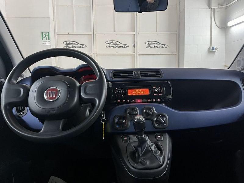 FIAT Panda Panda 1.3 MJT S&S Lounge