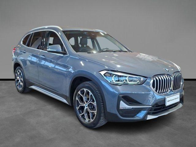 BMW X1 xDrive20d xLine Aut.