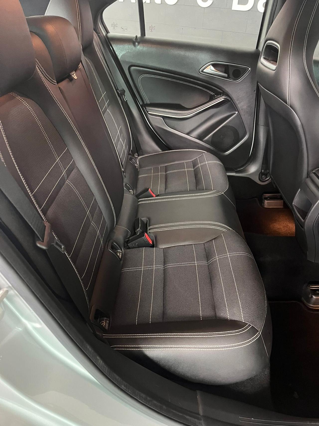 Mercedes-benz A 180 Sport Prezzo NON vincolato a finanziamento