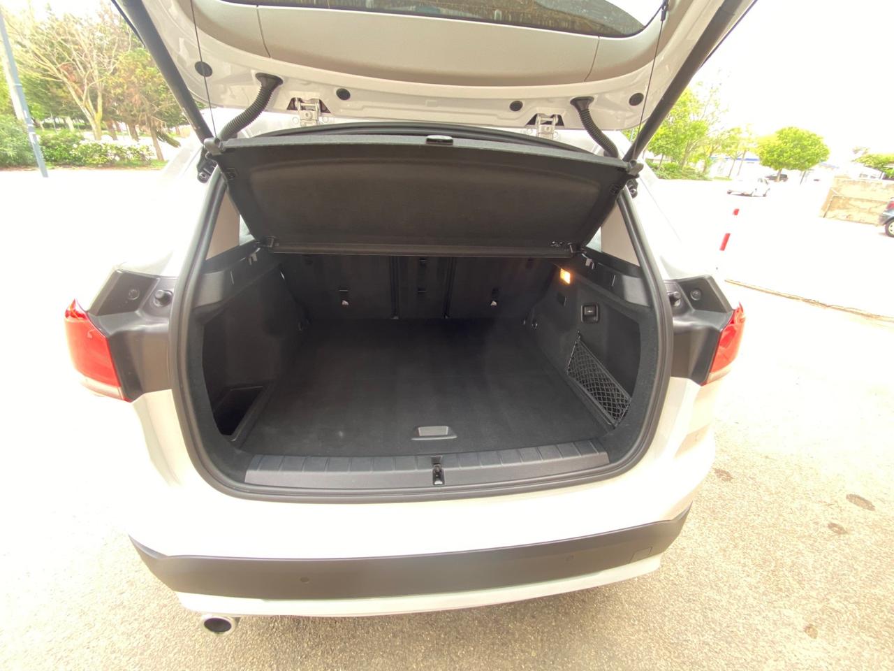 Bmw X1 xDrive25e Business Advantage