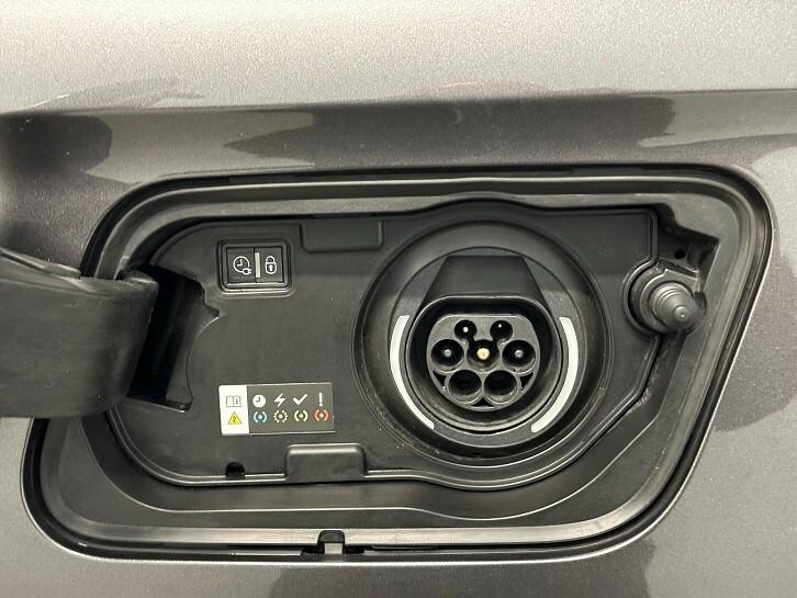 Opel Grandland X 1.6 Hybrid4 Plug-in aut. AWD