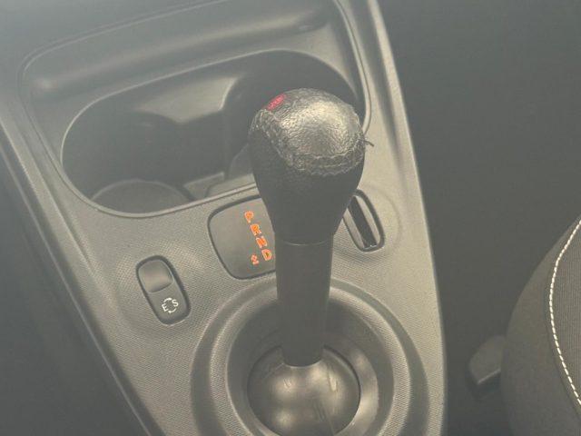 SMART ForTwo 70 1.0 twinamic Passion