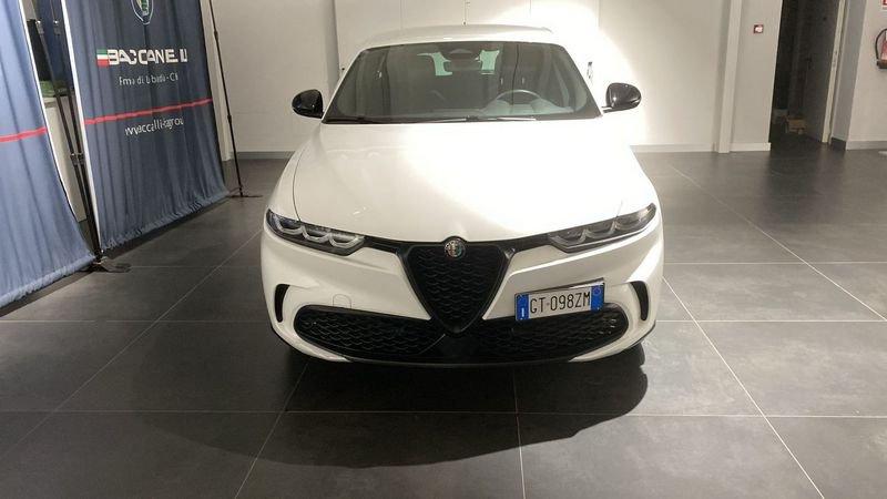 Alfa Romeo Tonale Tonale 1.5 160 CV MHEV TCT7 Veloce