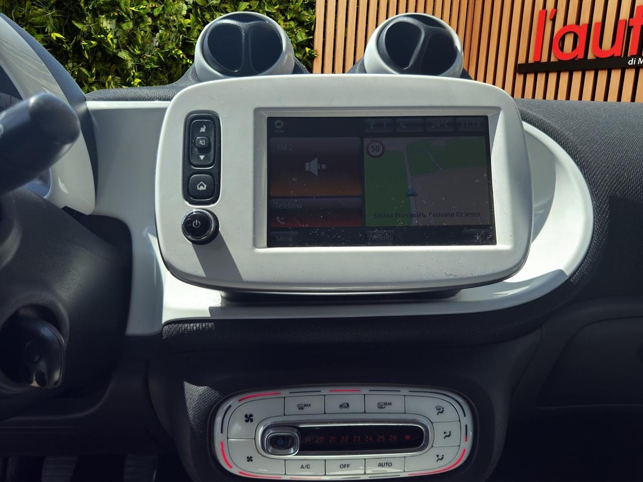 Smart ForTwo 70 1.0 Prime
