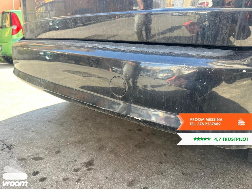 FORD C-Max 1ª serie C-Max 1.6 TDCi 90 CV Titanium