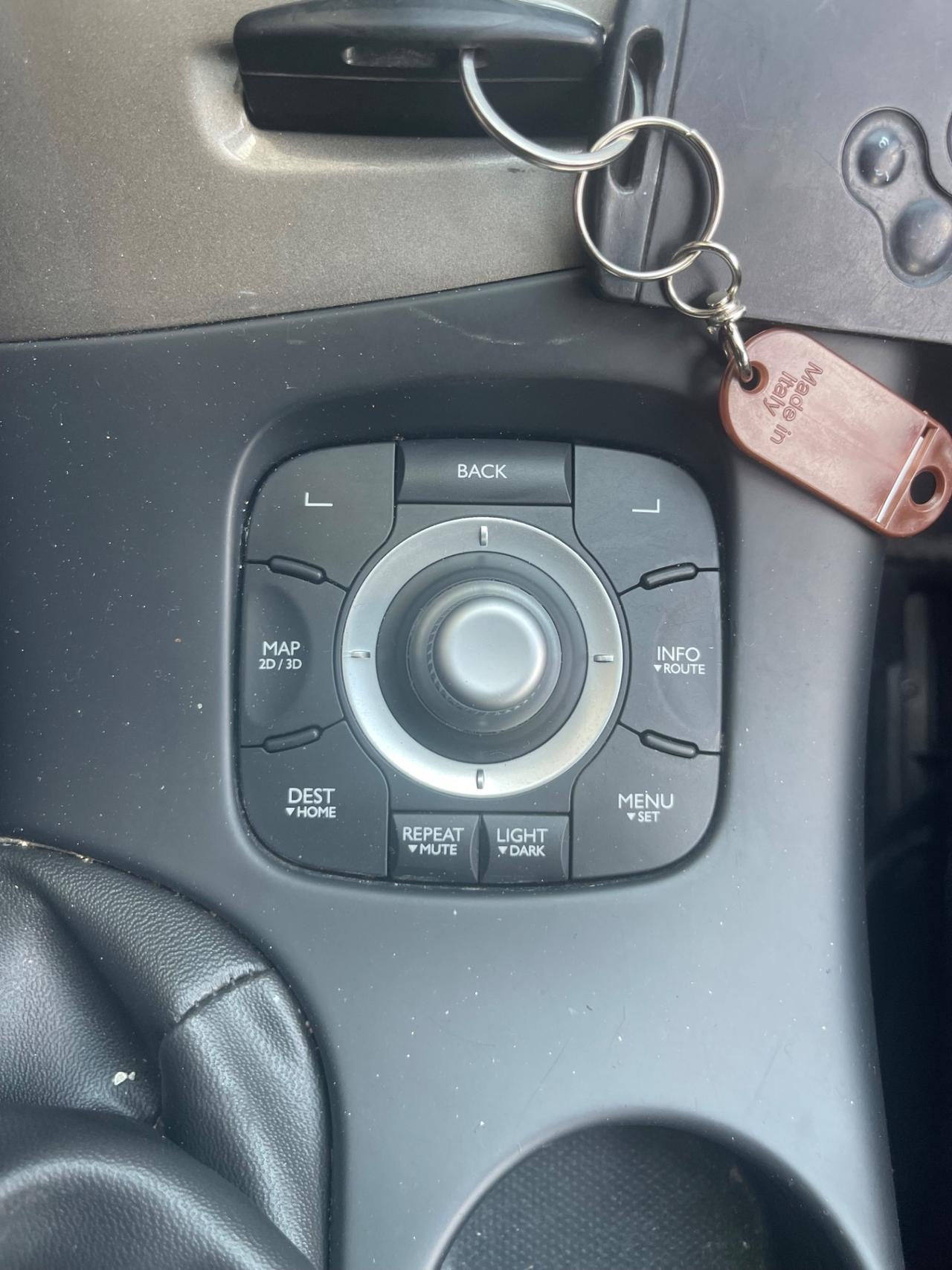 Renault Scenic Scénic XMod 1.5 dCi 110CV Start&Stop Bose