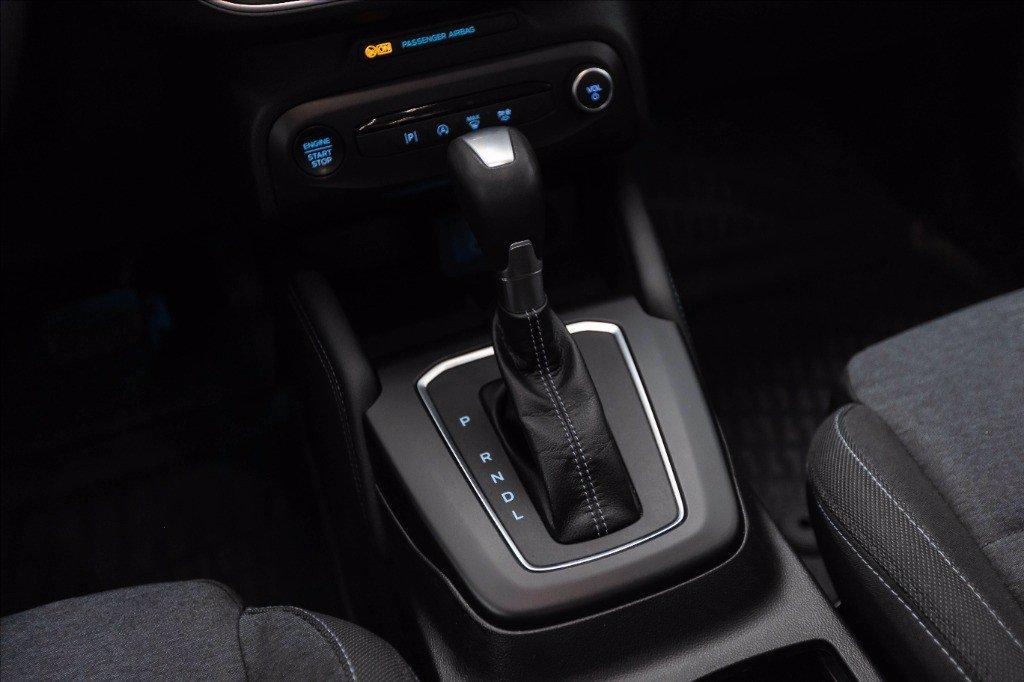 FORD Focus Active 1.0 ecoboost h X 125cv powershift del 2023