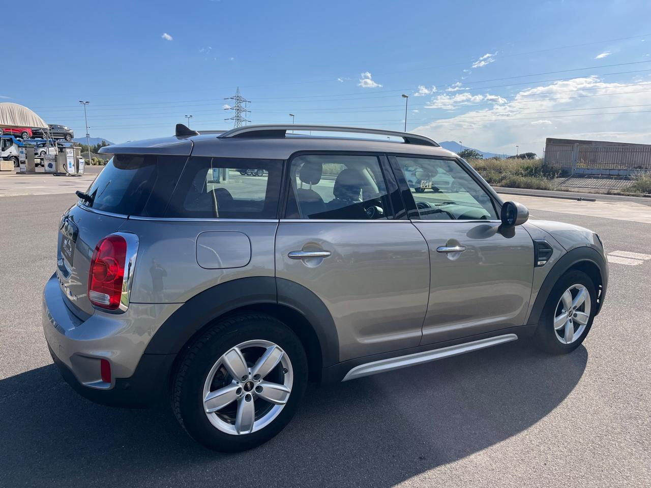 Mini One Countryman Mini 1.5 Cooper Hype Countryman