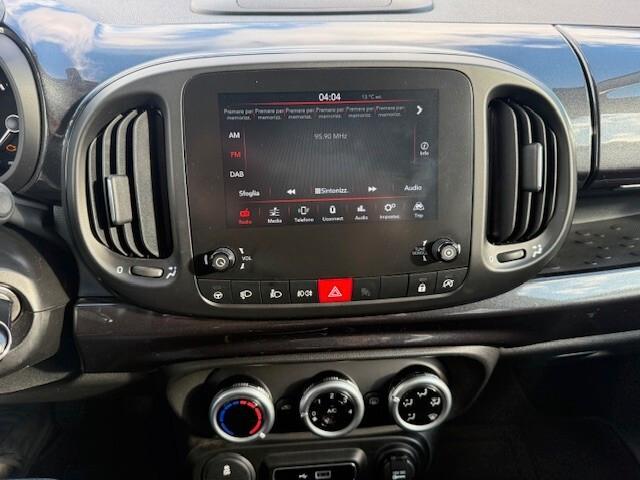 Fiat 500L 1.6 Multijet 120 CV Business