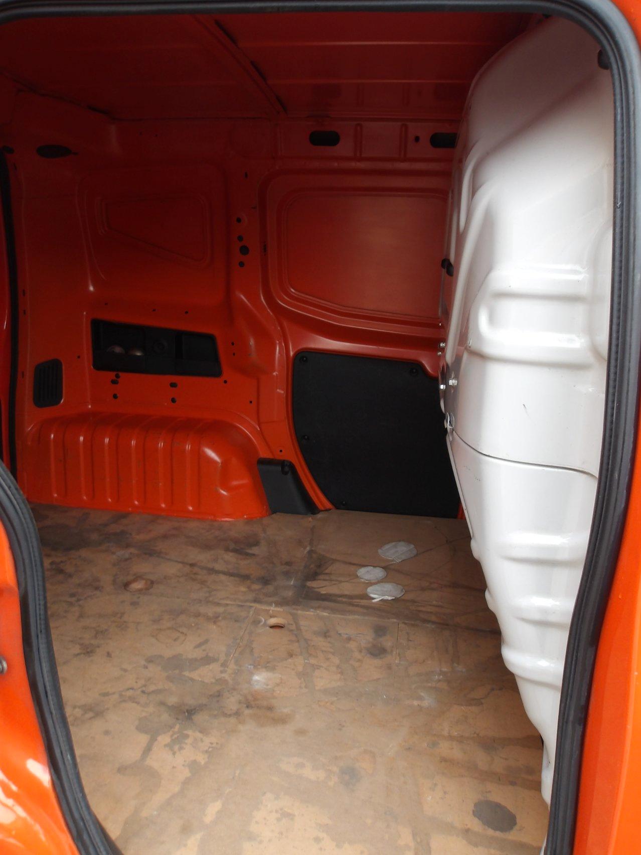 FIAT Fiorino furgone Adventure 1.3 mjt 16v 75cv